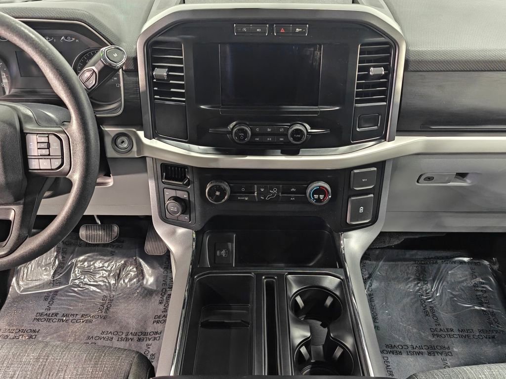Used 2023 Ford F150 XLT image 39