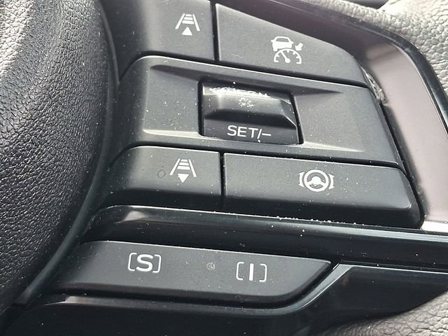 Certified 2025 Subaru Forester Premium image 22