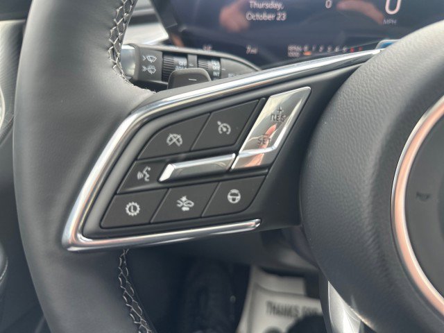 New 2026 Buick Enclave Avenir image 24