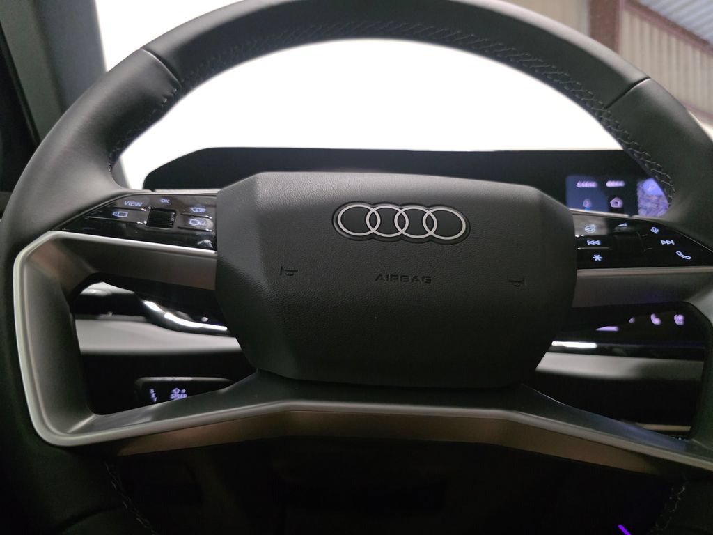 New 2026 Audi A6 Premium Plus AWD/4WD image 24