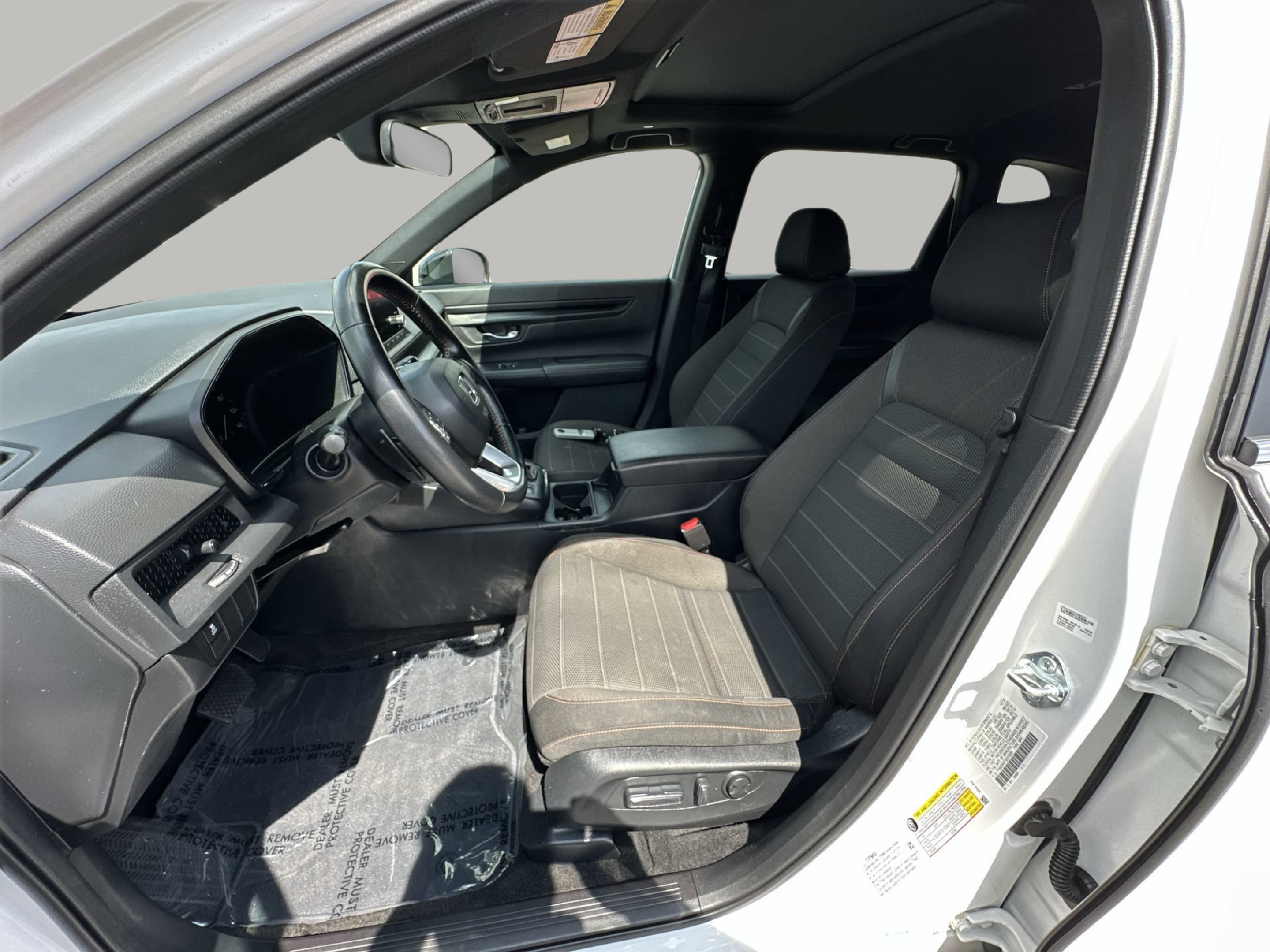 Used 2025 Honda CR-V Sport image 13
