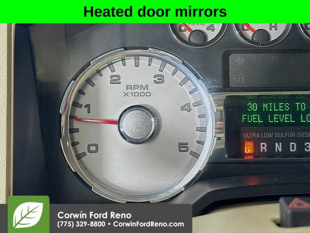 Used 2009 Ford F350 Lariat image 10