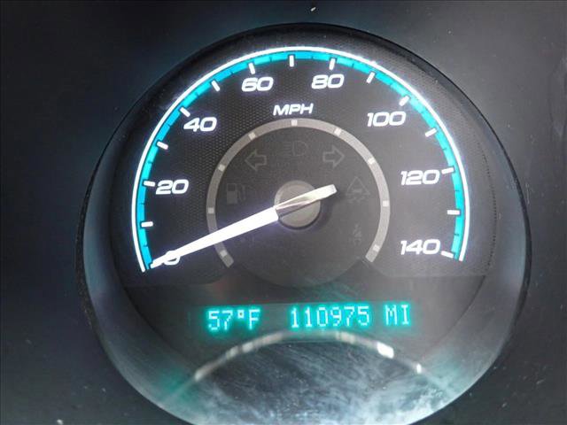Used 2012 Chevrolet Malibu LS image 20