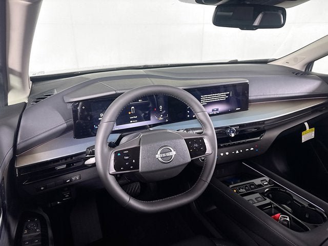 New 2026 Nissan Murano SL w/ Comfort Package AWD/4WD image 9