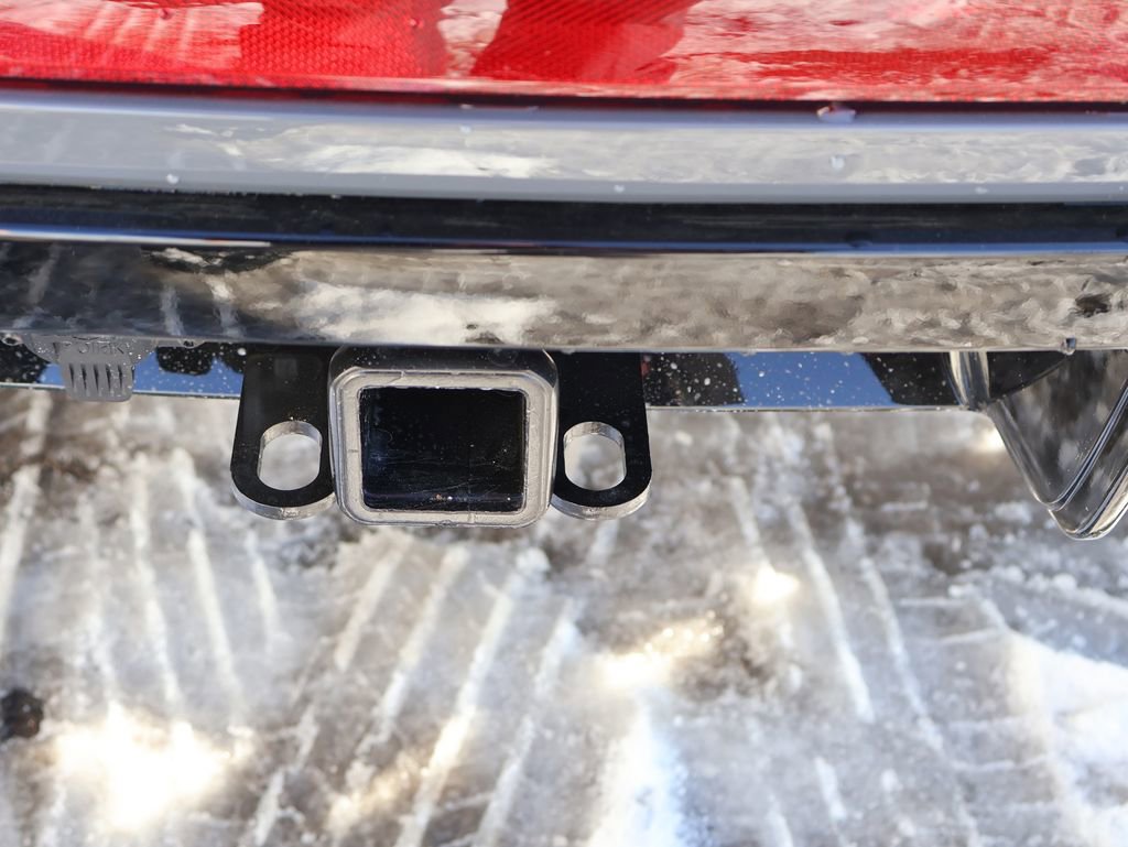 New 2026 Volkswagen Atlas Cross Sport SEL Premium R-Line image 22