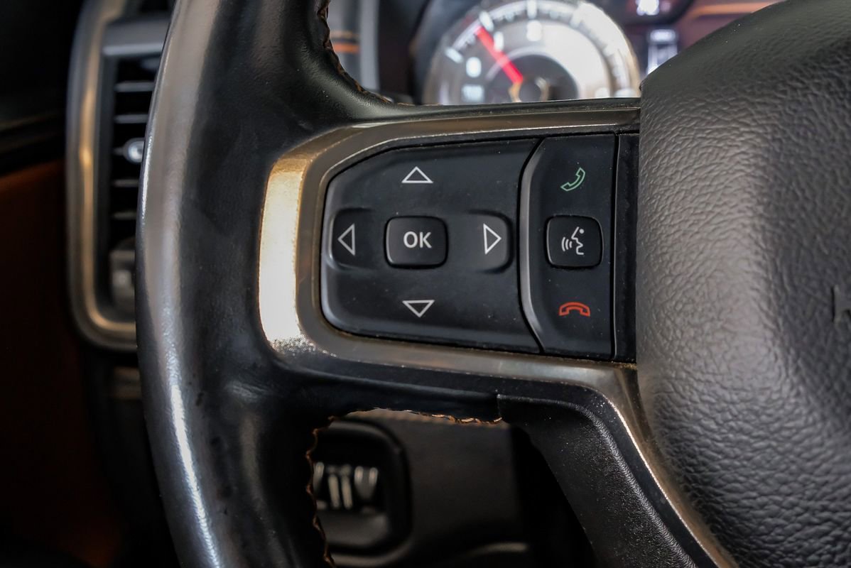 Used 2022 RAM 1500 Limited image 16