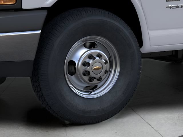 New 2025 Chevrolet Express 3500 w/ Power Convenience Package RWD image 11