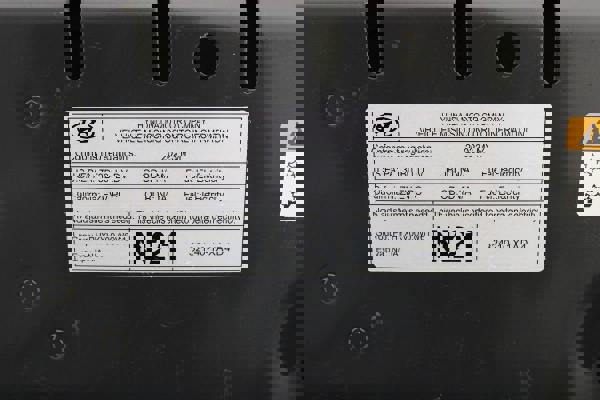 Used 2023 Hyundai Ioniq 5 SE image 41