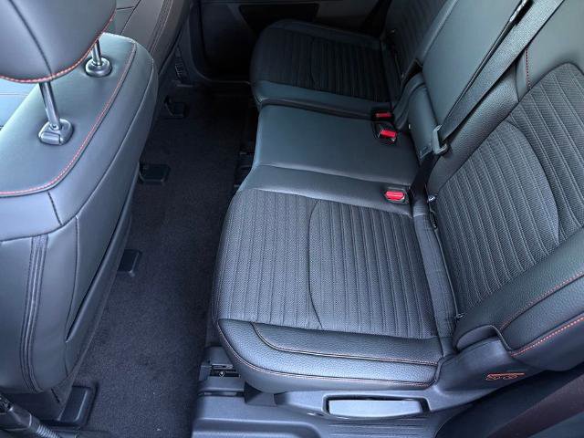 New 2026 Nissan Pathfinder Rock Creek AWD/4WD image 11