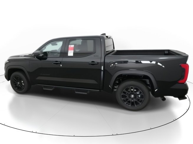New 2026 Toyota Tundra Limited image 4