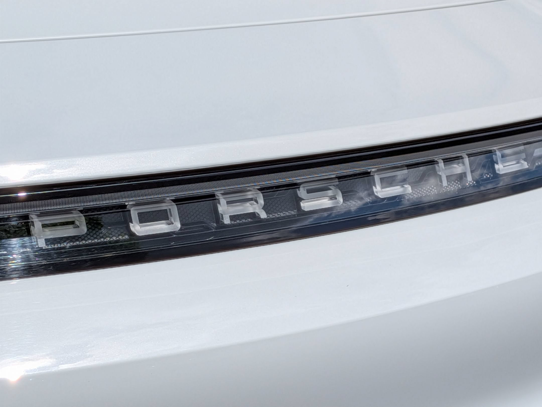 Certified 2023 Porsche Taycan RWD image 30