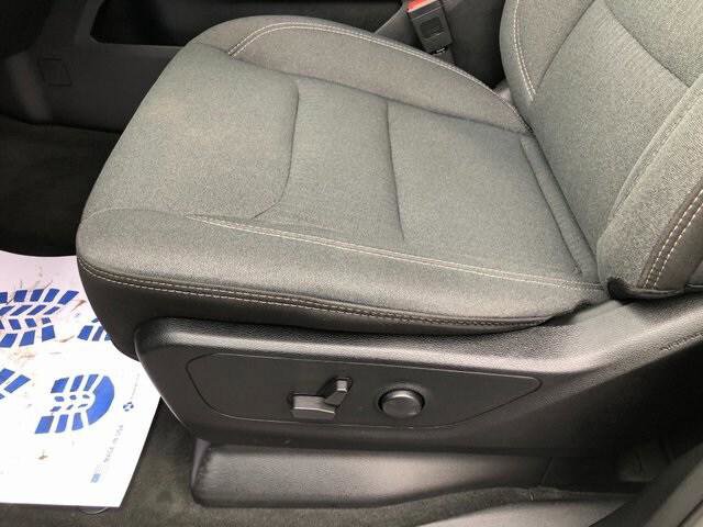 Used 2022 RAM 1500 Big Horn w/ Trailer Tow Group image 18