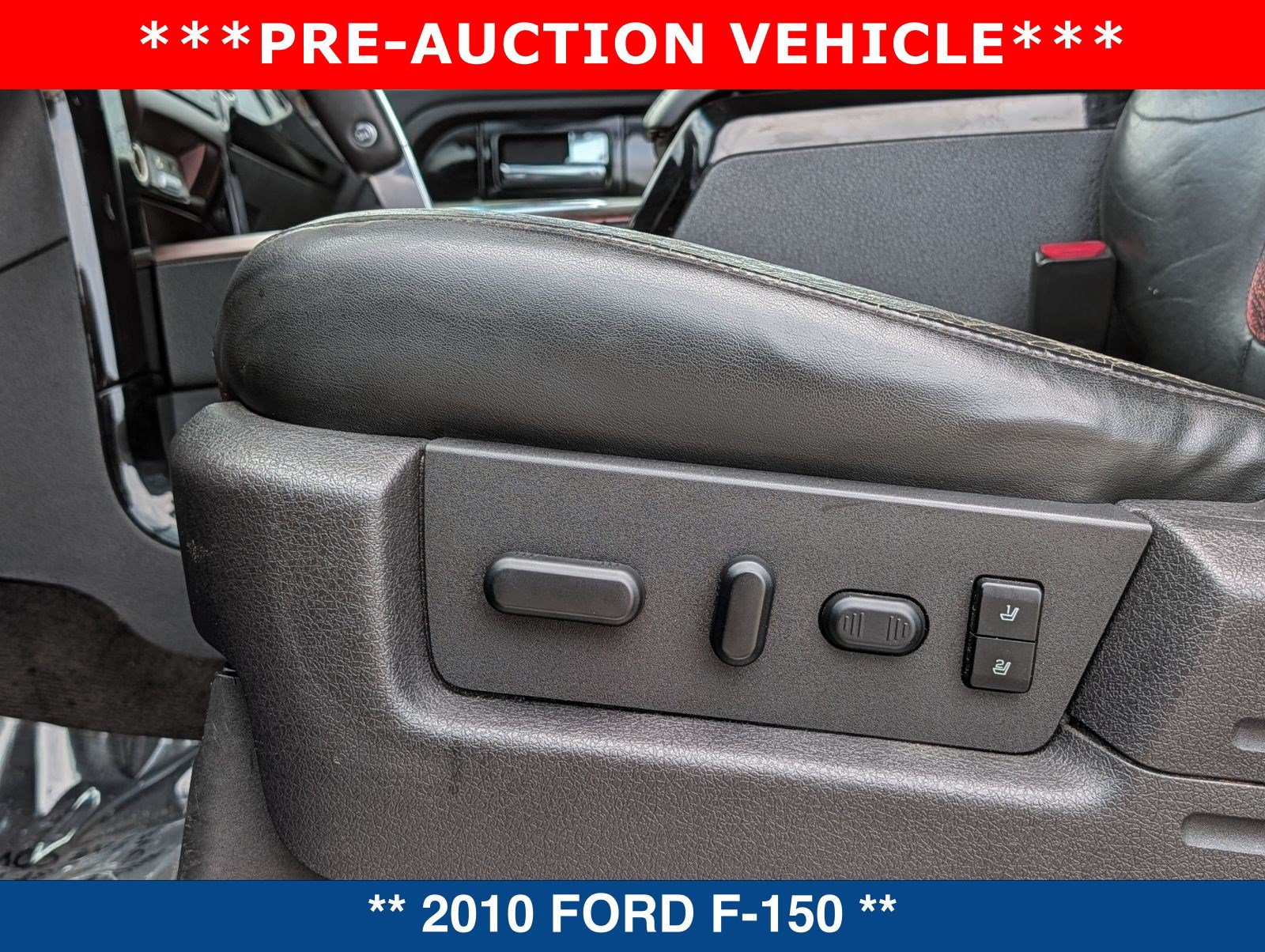 Used 2010 Ford F150 Harley-Davidson AWD/4WD image 24