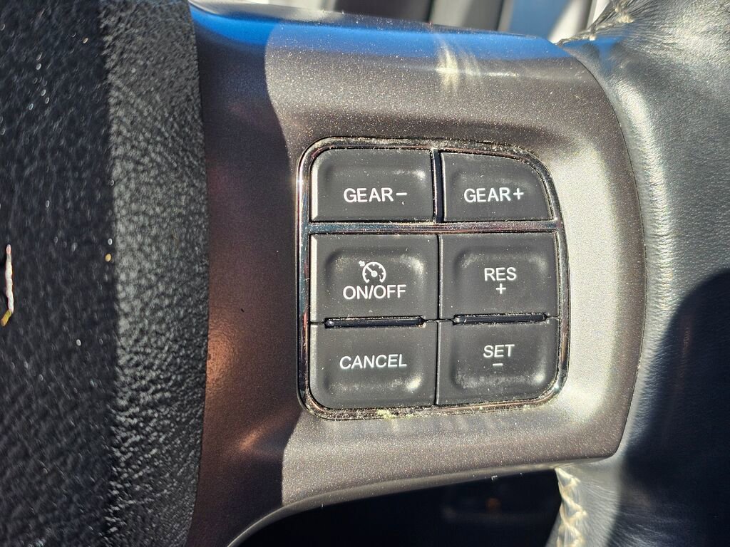 Used 2014 RAM 1500 Limited image 24