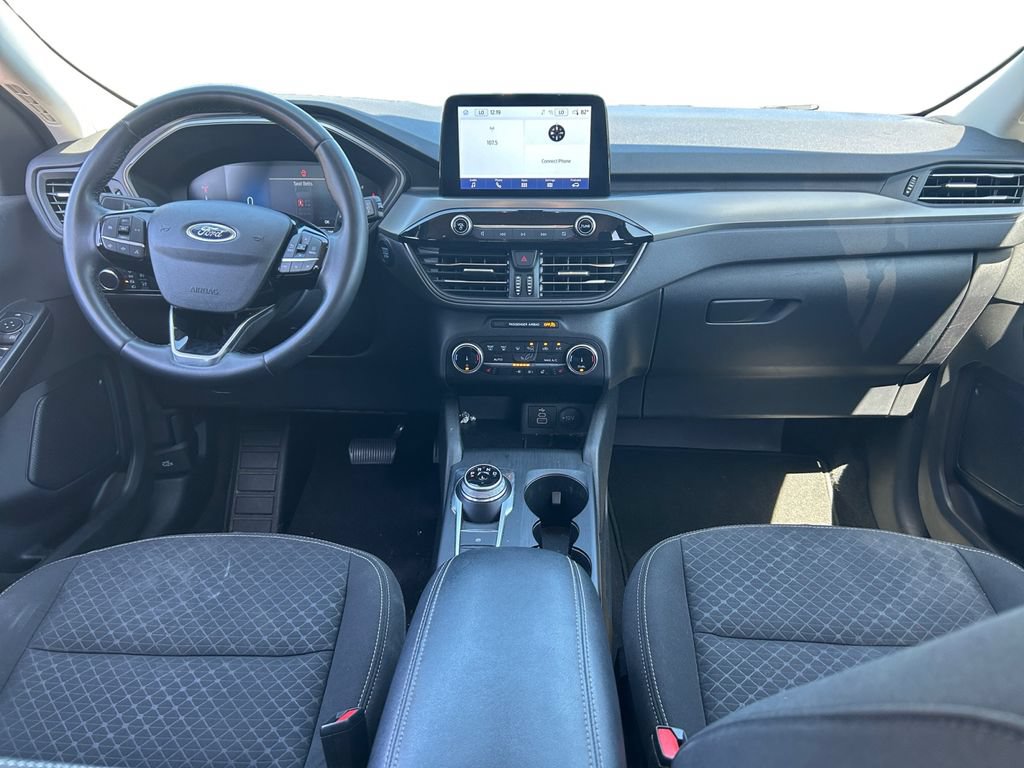 Used 2024 Ford Escape Active AWD/4WD image 14