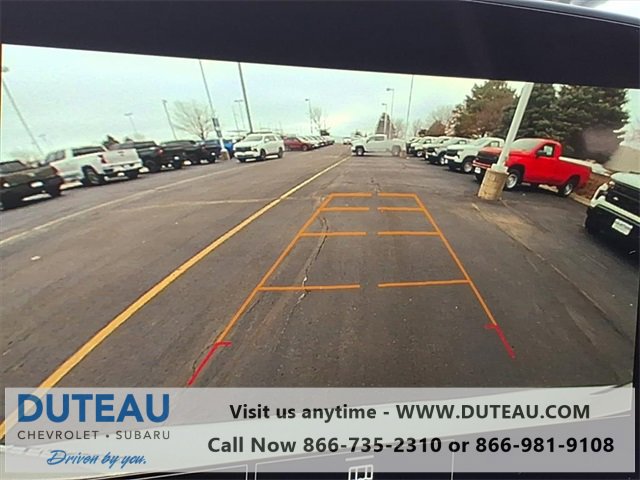 New 2026 Chevrolet Blazer LT image 14