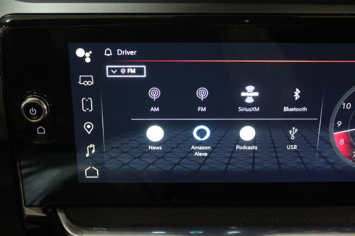 Used 2024 GMC Sierra 1500 Denali image 44