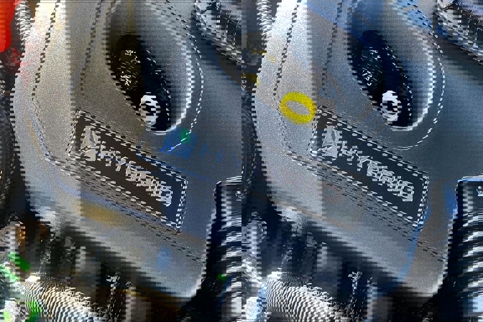 Used 2018 Ford Fusion S image 30