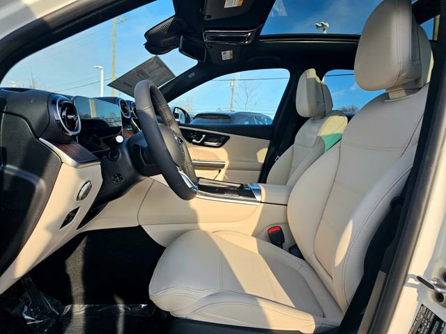New 2026 Mercedes-Benz GLC 300 GLC 300 image 16