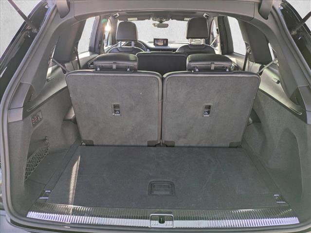 Used 2019 Audi Q7 2.0T Premium w/ Convenience Package image 6