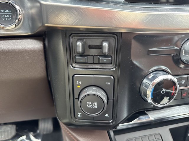 New 2025 Ford F250 King Ranch w/ Chrome Package image 42