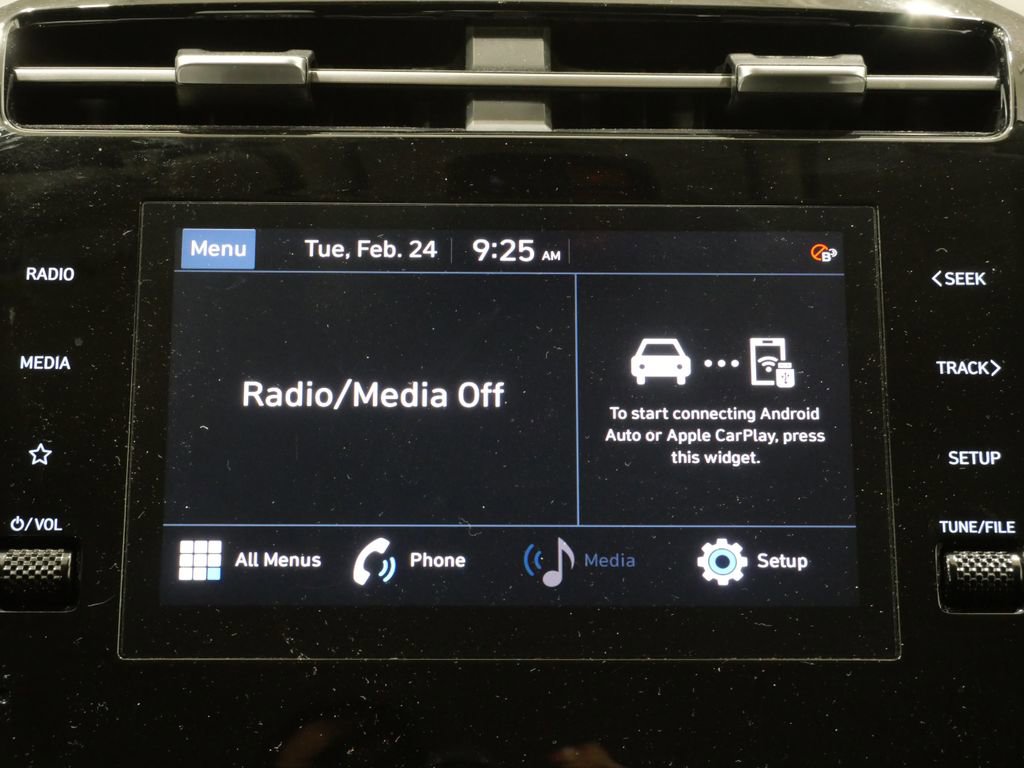 Used 2024 Hyundai Tucson SEL image 17