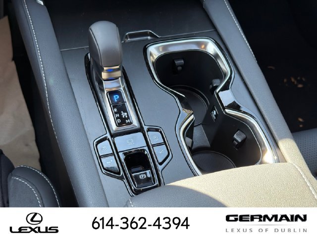 New 2026 Lexus RX 350 AWD w/ Convenience Package image 20