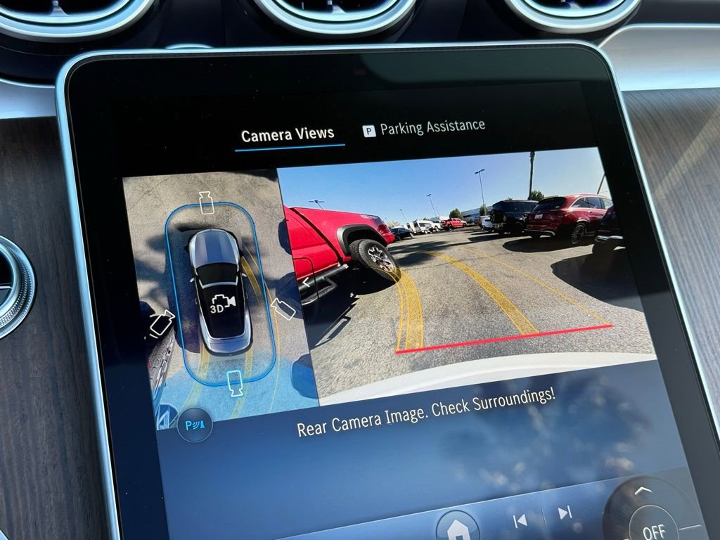 New 2026 Mercedes-Benz CLE 450 4MATIC Cabriolet image 4