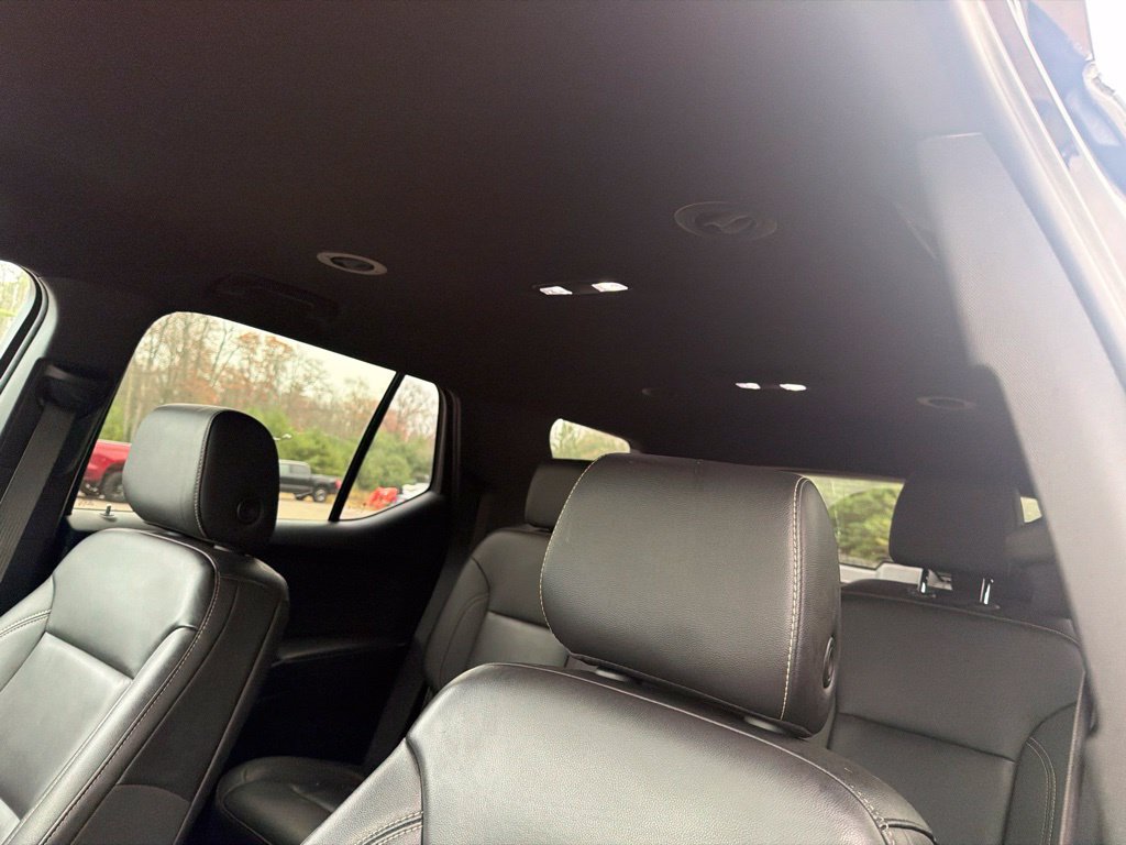 Used 2023 Chevrolet Traverse LT AWD/4WD image 18