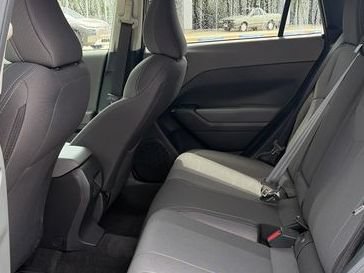 New 2026 Subaru Crosstrek 2.5i AWD/4WD image 13