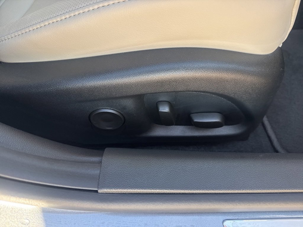 Used 2024 Cadillac CT4 Premium Luxury w/ Climate Package image 44