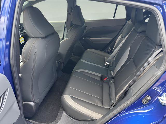 New 2026 Subaru Crosstrek 2.5i Wilderness AWD/4WD image 6