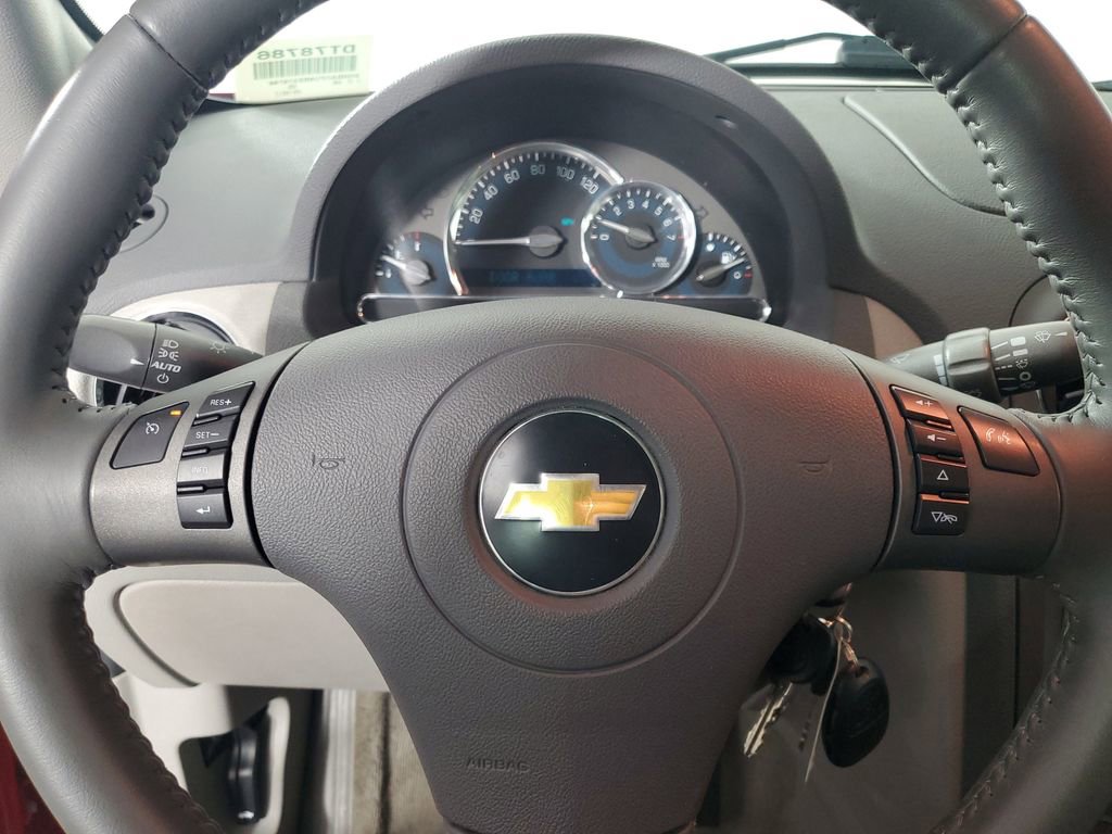 Used 2011 Chevrolet HHR LT w/ LT Preferred Equipment Group image 20