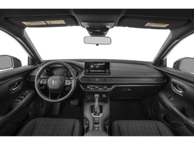 Used 2025 Honda HR-V Sport image 19