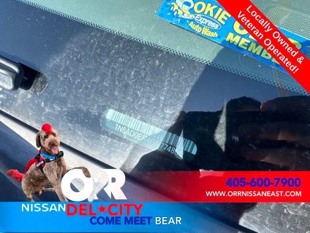 Used 2016 Nissan Frontier SV RWD video 2
