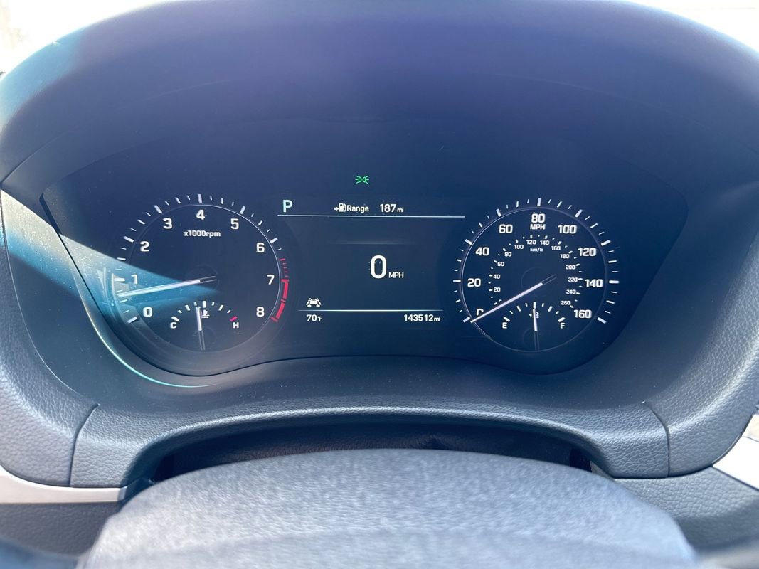 Used 2018 Genesis G80 3.3T Sport image 27