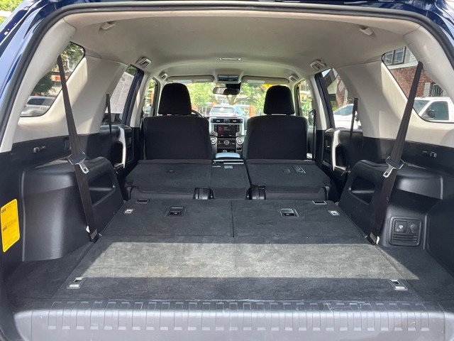 Used 2021 Toyota 4Runner SR5 image 32