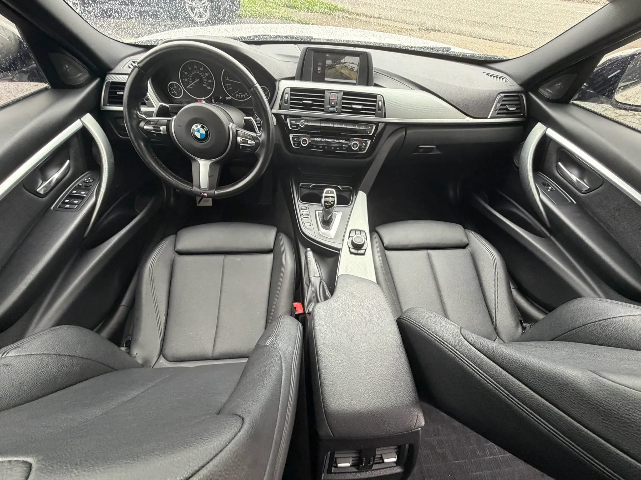 Used 2018 BMW 340i Sedan RWD image 17