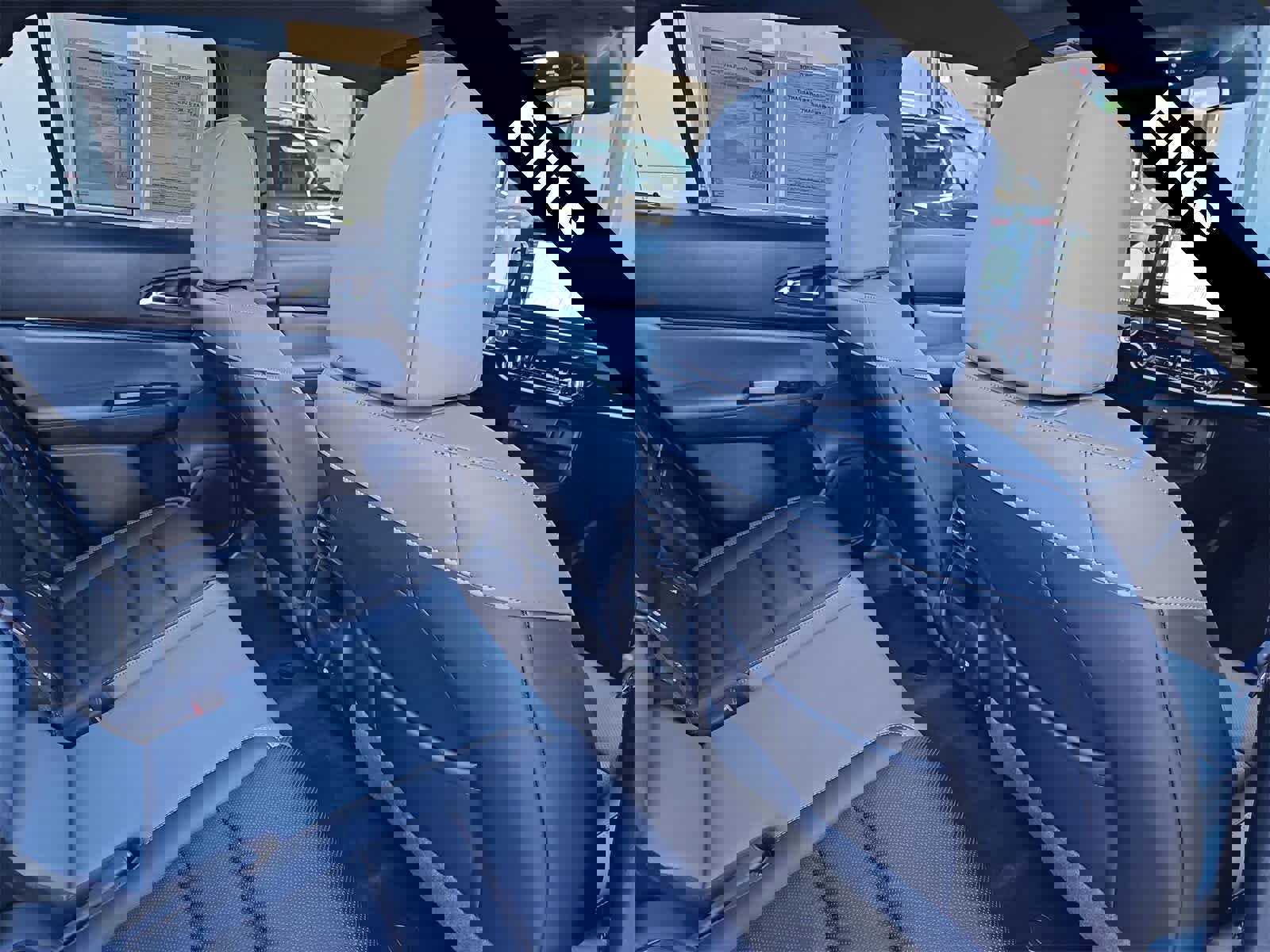 Used 2025 Honda Prologue Elite image 16