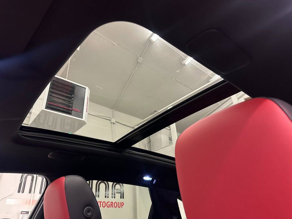 Used 2024 Acura ZDX A-Spec image 28