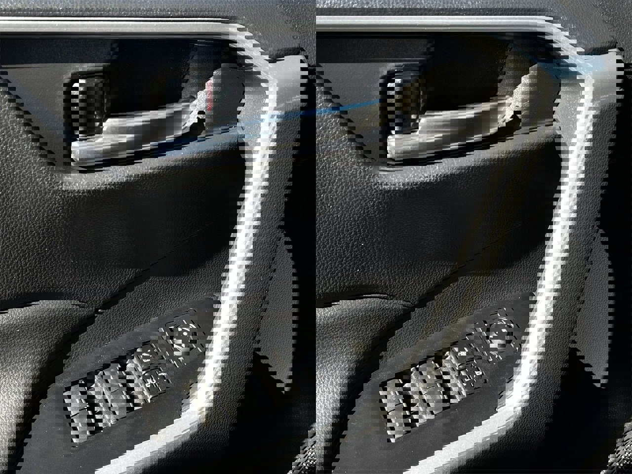 Used 2024 Toyota RAV4 XLE image 21