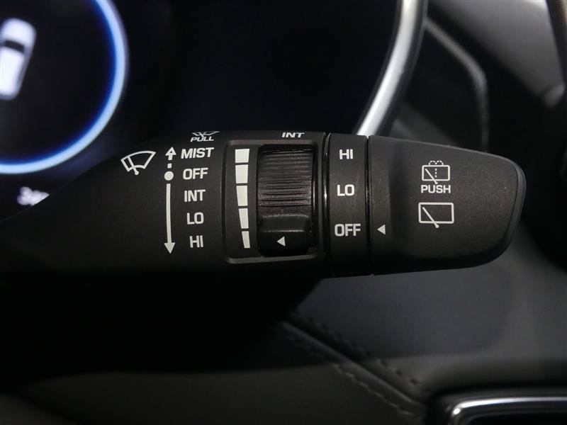 Used 2023 Hyundai Santa Fe SEL w/ Premium Package FWD image 35