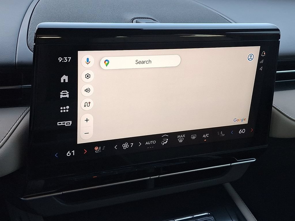 Certified 2024 Lincoln Nautilus Premier AWD/4WD image 15