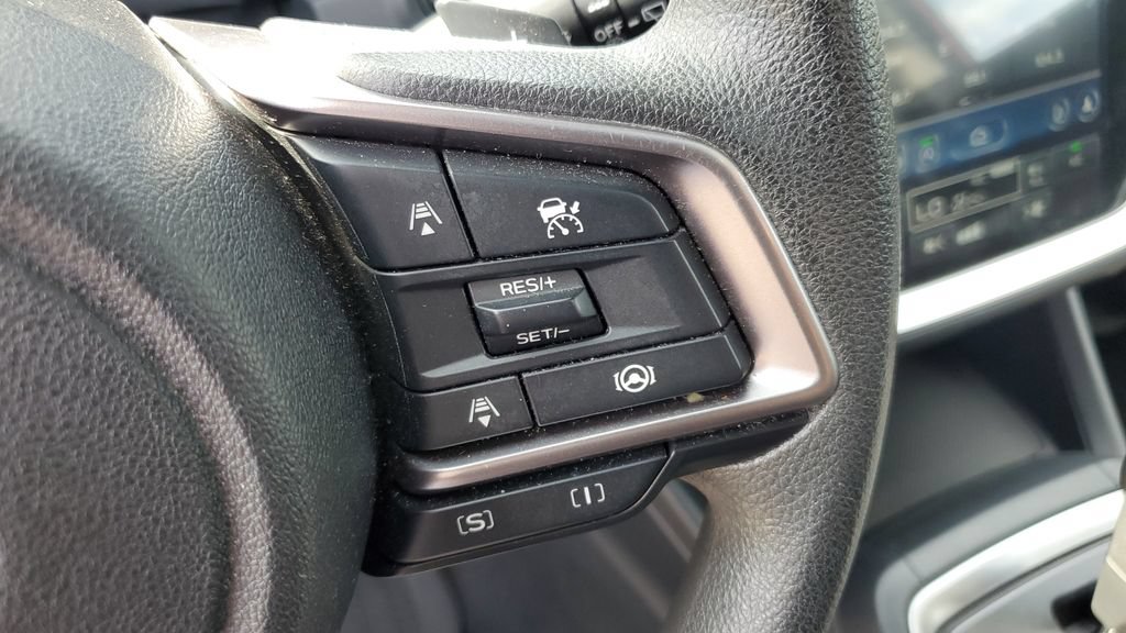 Certified 2024 Subaru Impreza 2.0i Sport AWD/4WD image 12