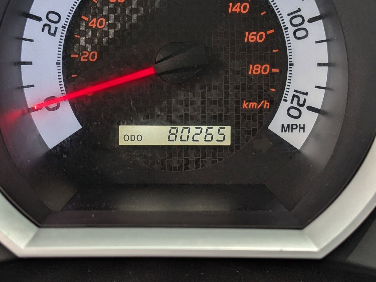 Used 2015 Toyota Tacoma 4x4 Double Cab image 15