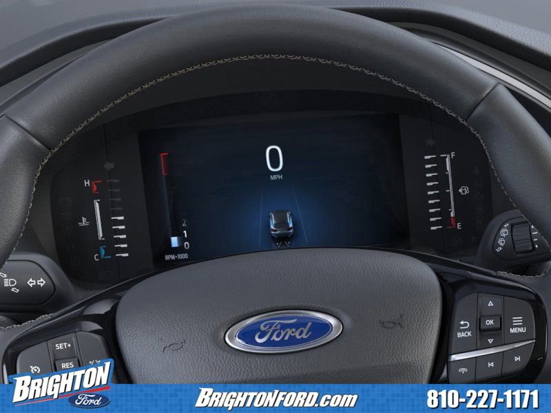 Used 2025 Ford Escape Active w/ Cold Weather Package image 15