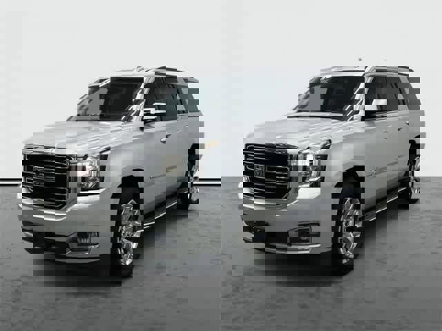 Used 2016 GMC Yukon XL SLT w/ Open Road Package