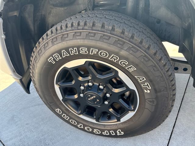 Used 2026 RAM 2500 Laramie AWD/4WD image 18