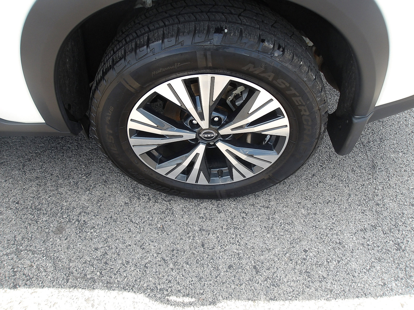 Used 2023 Nissan Rogue SV w/ SV Premium B Package AWD/4WD image 23