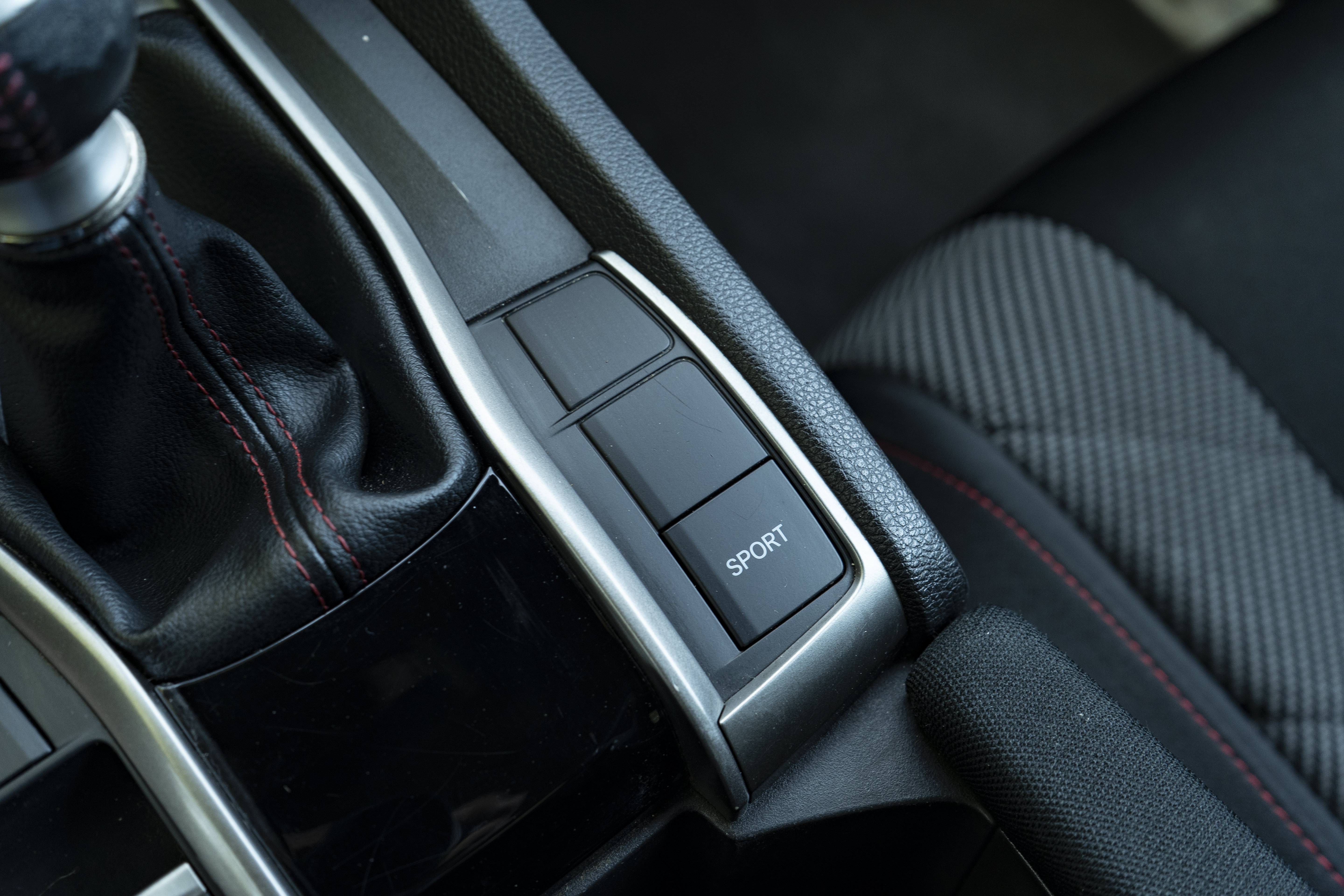 Certified 2019 Honda Civic Si image 28